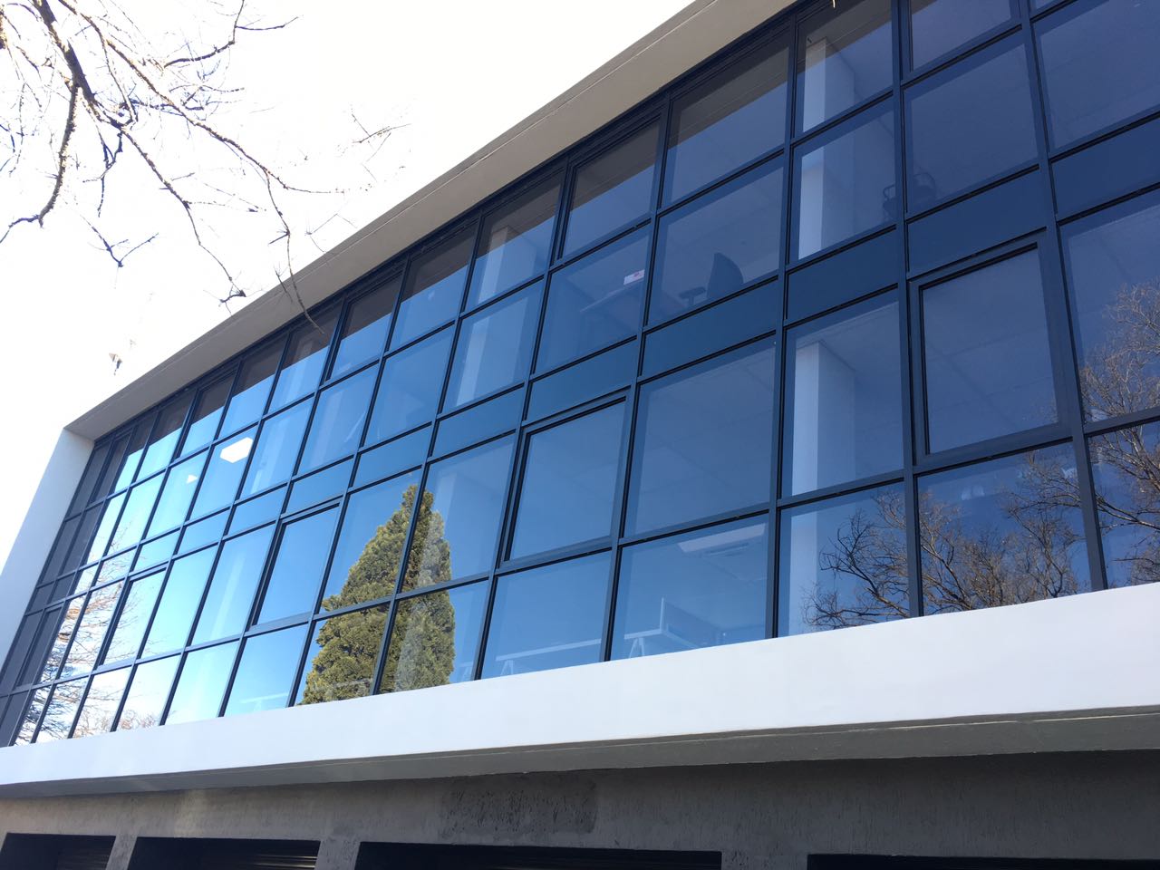 Aluminium and Glass Products in Roodepoort