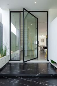 
Aluminium pivot doors, South Africa, Pivot entrance doors, Modern pivot doors, Contemporary aluminium doors, Custom pivot door design, Large pivot door sizes, Durable pivot door construction, Aluminium entryways, Architectural pivot doors, Stylish front doors, Sleek door designs, Pivot door customization, Residential pivot doors, Commercial pivot door solutions, Pivot door specialists, Unique door configurations, Premium aluminium doors, Pivot door manufacturers, Pivot door installation, High-quality pivot doors.