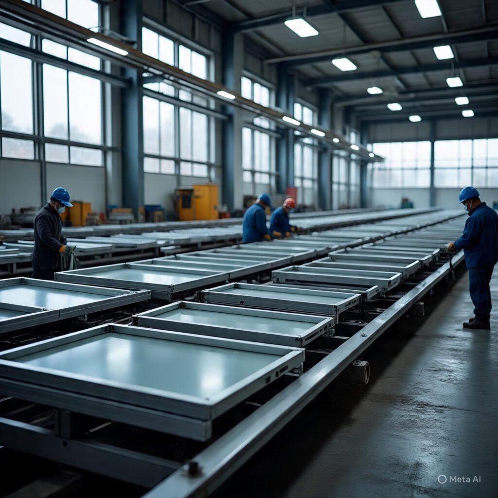 aluminium windows, aluminium window recycling, recyclable aluminium windows, sustainable aluminium windows, aluminium doors, aluminium and glass, aluminium window installation, professional aluminium windows, aluminium shopfronts, aluminium window systems, aluminium door systems, high-quality aluminium windows, aluminium window lifespan, aluminium window durability, aluminium recycling process, aluminium scrap value, aluminium window replacement, sustainable window materials, eco-friendly windows, green building materials, circular economy, aluminium corrosion resistance, powder coating aluminium, anodized aluminium windows, energy efficient windows, carbon footprint reduction, greenhouse gas emissions, environmental sustainability, sustainable construction, green building certification, aluminium vs steel windows, aluminium vs timber windows, aluminium vs PVC windows, window material comparison, recyclable building materials, sustainable building practices, aluminium window benefits, aluminium window advantages, window lifecycle, end-of-life recycling, aluminium melting process, aluminium billets, aluminium extrusion, aluminium separation process, aluminium sorting technology, design for disassembly, digital tracking technology, aluminium trade-in programs, aluminium window suppliers, aluminium window installers, Roodepoort aluminium windows, Randburg aluminium windows, Johannesburg aluminium windows, South African aluminium windows, aluminium windows Gauteng, commercial aluminium windows, residential aluminium windows, aluminium window maintenance, aluminium window performance, climate resistant windows, weather resistant aluminium, aluminium window frames, aluminium door frames, aluminium window glazing, double glazed aluminium windows, aluminium sliding windows, aluminium casement windows, aluminium folding doors, aluminium pivot doors, frameless glass, glass balustrades, aluminium partitions, aluminium curtain walls, shop front design, commercial glazing, architectural aluminium, building envelope systems, thermal performance windows, acoustic performance windows, security windows, aluminium window hardware, window replacement costs, aluminium window prices, free window quotes, aluminium window specifications, custom aluminium windows, bespoke aluminium solutions, aluminium window design, modern aluminium windows, contemporary window systems, industrial aluminium windows, office aluminium windows, retail aluminium windows, hospitality aluminium windows, healthcare aluminium windows, educational facility windows, government building windows, municipal building windows, corporate office windows, warehouse windows, factory windows, showroom windows, restaurant windows, hotel windows, apartment windows, townhouse windows, suburban windows, urban windows, luxury aluminium windows, premium window systems, high-end aluminium windows, architectural glazing systems, facade systems, building integration, construction materials, renovation materials, refurbishment windows, retrofit windows, upgrade windows, modern construction, sustainable development, LEED certification materials, green star materials, environmental impact assessment, carbon neutral building, zero waste construction, renewable materials, recycled content windows, low carbon windows, sustainable sourcing, responsible manufacturing, ethical construction materials, future-proof building materials, climate change adaptation, resilient building materials, long-term building solutions