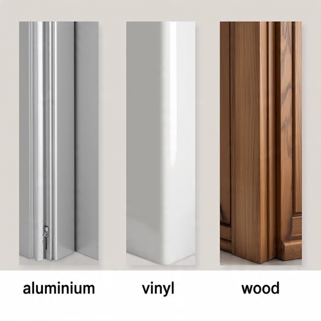 aluminium windows durability, aluminium vs vinyl windows, aluminium vs wood windows, vinyl windows vs aluminium, wood windows vs aluminium, best window material South Africa, aluminium window lifespan, vinyl window lifespan, wood window maintenance, aluminium windows Roodepoort, aluminium windows Randburg, aluminium window installation, aluminium sliding windows, double glazed aluminium windows, aluminium window strength, aluminium window maintenance, aluminium windows cost comparison, aluminium windows weather resistance, aluminium windows vs wooden windows, aluminium windows vs pvc windows, aluminium vs timber windows, aluminium windows Gauteng, energy efficient aluminium windows, low maintenance windows, modern aluminium windows