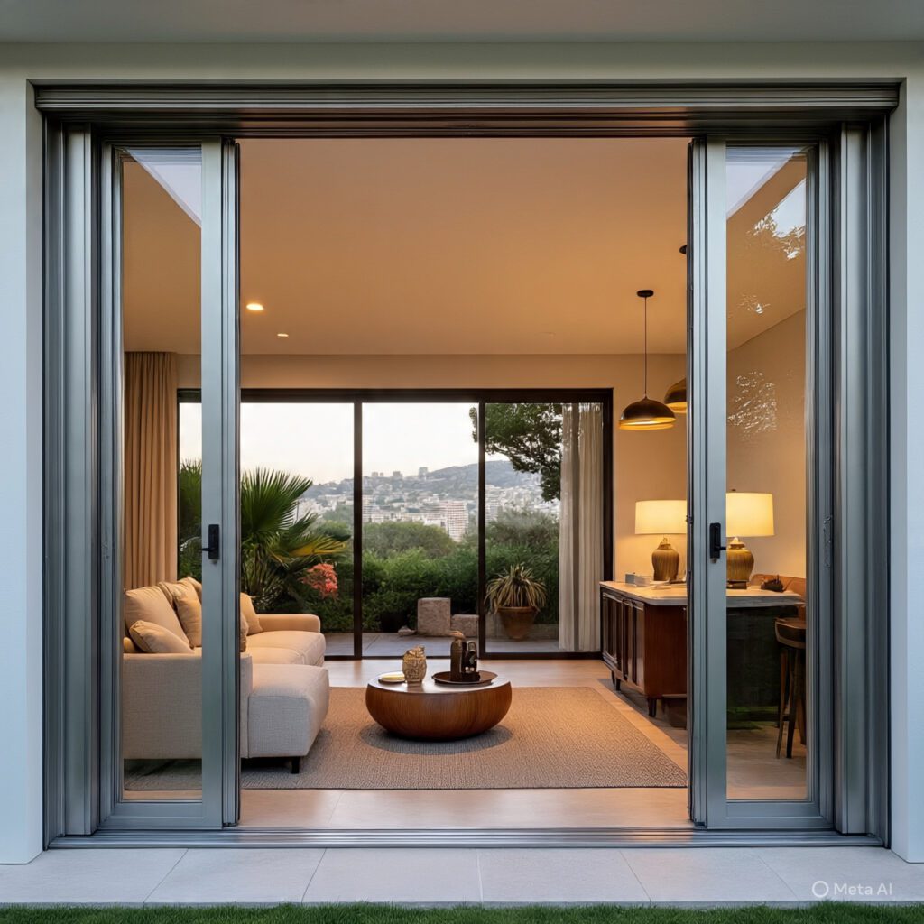 aluminum stacking doors, aluminium stacking doors Johannesburg, stacking glass doors, panoramic glass doors, modern aluminium doors, indoor outdoor living Johannesburg, Camps Bay style homes Johannesburg, Houghton aluminium doors, Westcliff aluminium doors, luxury aluminium doors, aluminium and glass company Johannesburg, Accend Aluminium and Glass, aluminium door installation Roodepoort, aluminium door installation Randburg, aluminium sliding doors, folding vs stacking doors, frameless glass doors Johannesburg, large opening door systems, slim profile aluminium doors, energy efficient aluminium doors, low maintenance aluminium doors, modern architecture aluminium doors, flush threshold stacking doors, seamless indoor outdoor flow, aluminium doors for entertainment spaces, custom aluminium glass solutions Johannesburg, aluminium windows and doors Roodepoort, premium aluminium doors South Africa, high end aluminium stacking doors