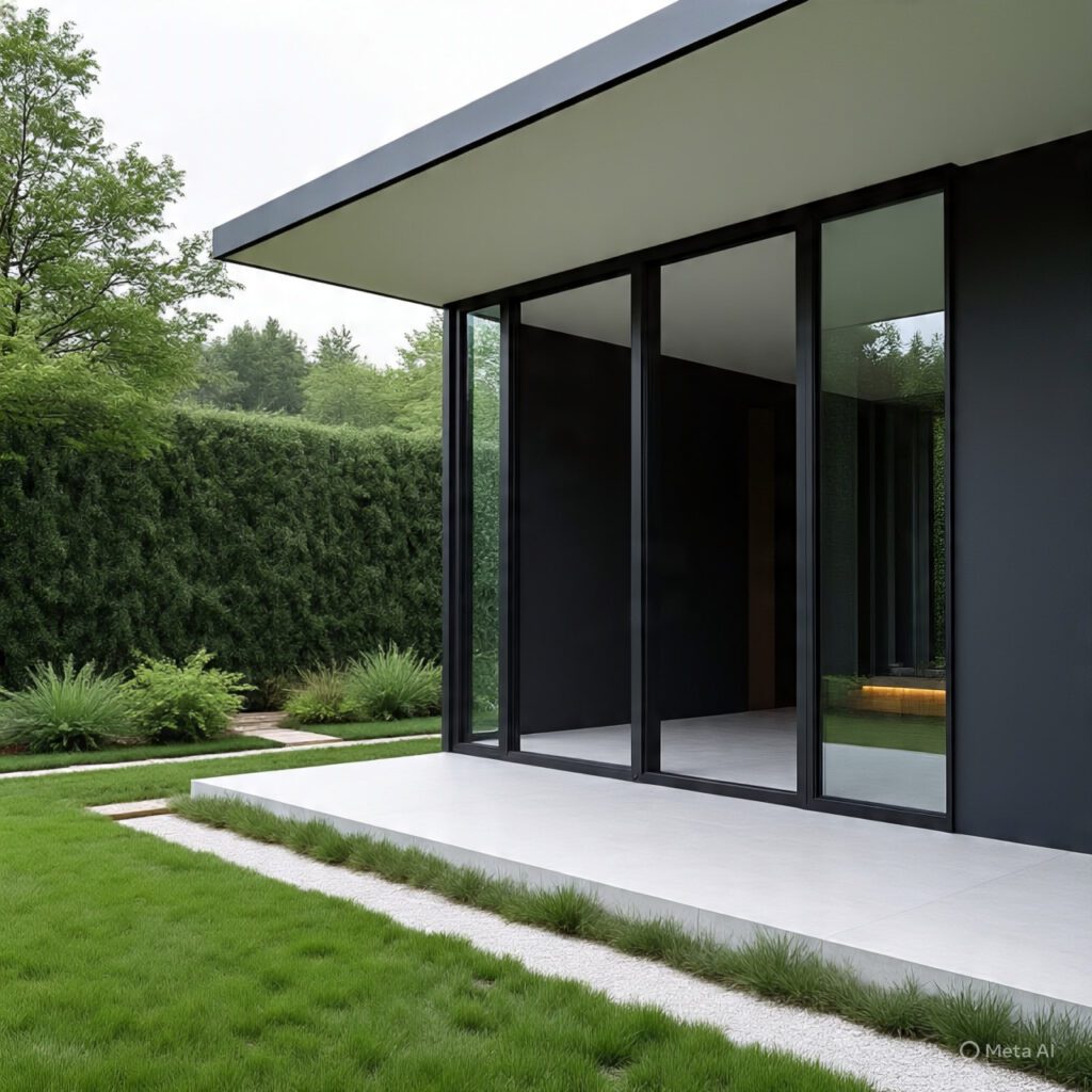 aluminium windows and doors, aluminium window trends, aluminium door trends, slimline aluminium windows, slim aluminium doors, minimalist aluminium frames, large aluminium sliding doors, aluminium folding doors, aluminium bi-fold doors, aluminium telescopic doors, automated aluminium windows, smart aluminium doors, motorised aluminium sliding doors, double glazed aluminium windows, triple glazed aluminium windows, energy efficient aluminium windows, switchable glass windows, adaptive glazing aluminium, aluminium window finishes, aluminium door colours, black aluminium windows, woodgrain aluminium frames, textured aluminium finishes, acoustic aluminium windows, soundproof aluminium doors, sustainable aluminium windows, recycled aluminium doors, low VOC aluminium coatings, aluminium windows Roodepoort, aluminium doors Roodepoort, aluminium windows Randburg, aluminium doors Randburg, Accend Aluminium and Glass, 2AG aluminium windows, aluminium window installer Roodepoort, aluminium door supplier Randburg, custom aluminium windows South Africa, aluminium glass company Gauteng, modern aluminium window designs, aluminium window supplier Johannesburg