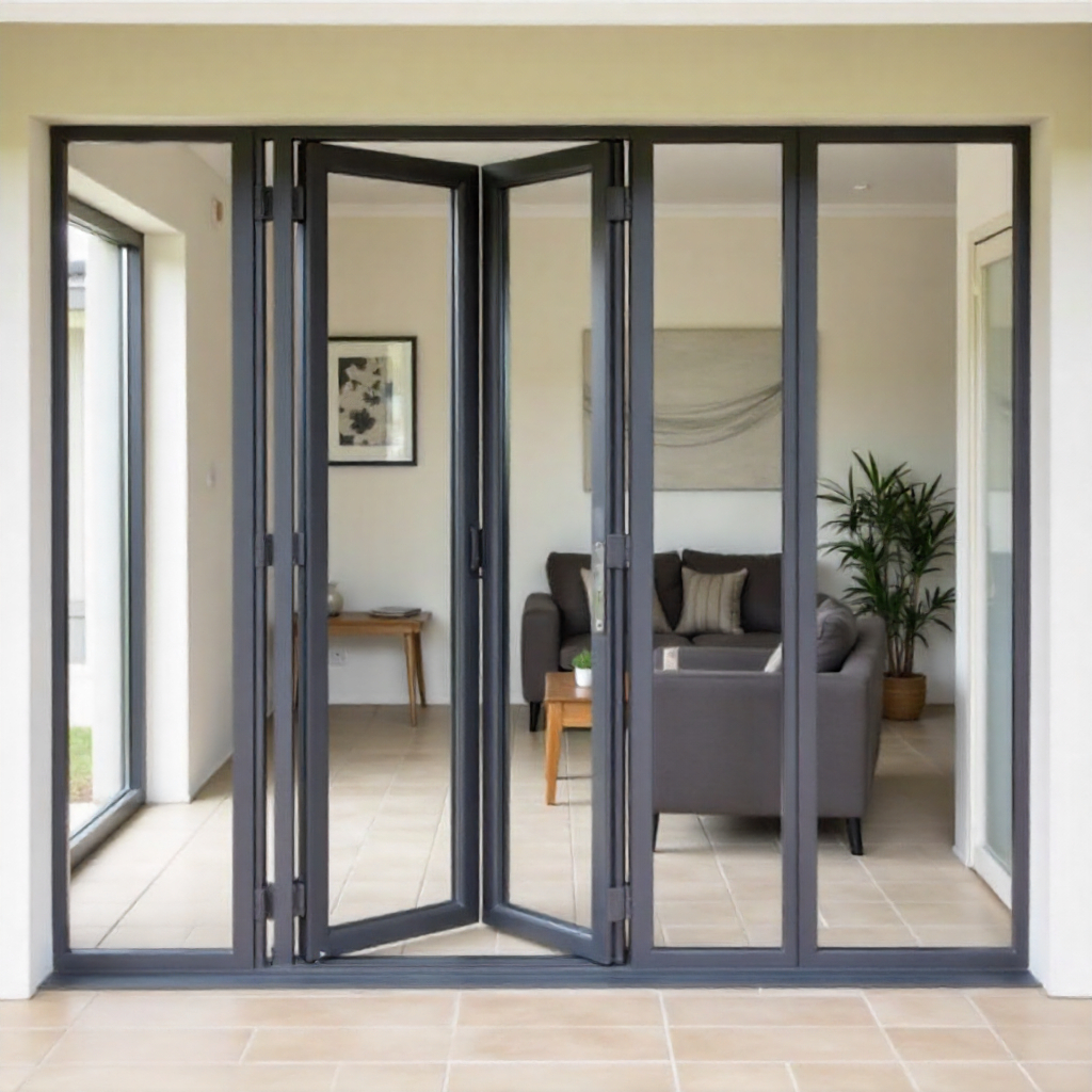 aluminum folding security doors, accordion-style security doors, Ridgemont Gweru homes, Gweru aluminum doors, luxury home security, Accend Aluminium and Glass, custom aluminum doors, high-end home protection, folding security gates, aluminum security systems, premium security doors Zimbabwe, modern home security solutions, upscale home safety, corrosion-resistant aluminum, powder-coated finishes, aluminum door installation Gweru, custom fabrication aluminum doors, aluminum security mesh, multi-point locking system, structural reinforcement doors, energy-efficient aluminum doors, aluminum door maintenance, aesthetic security solutions, elegant home security, invisible security barriers, modern architectural security, aluminum door color options, wood-look aluminum finishes, professional door installation, smart home security integration, property value enhancement, low-maintenance security doors, high-strength aluminum profiles, luxury property protection, Ridgemont property security, contemporary folding doors, anti-snap lock systems, high-security aluminum frames, Zimbabwe home security, secure yet stylish doors, residential aluminum security solutions, weather-resistant security doors, folding door customization, durable aluminum construction, aluminum door return on investment, elegant home design security, crime prevention for luxury homes, aluminum folding doors Zimbabwe, home security consultation, aluminum folding door benefits, seamless indoor-outdoor living