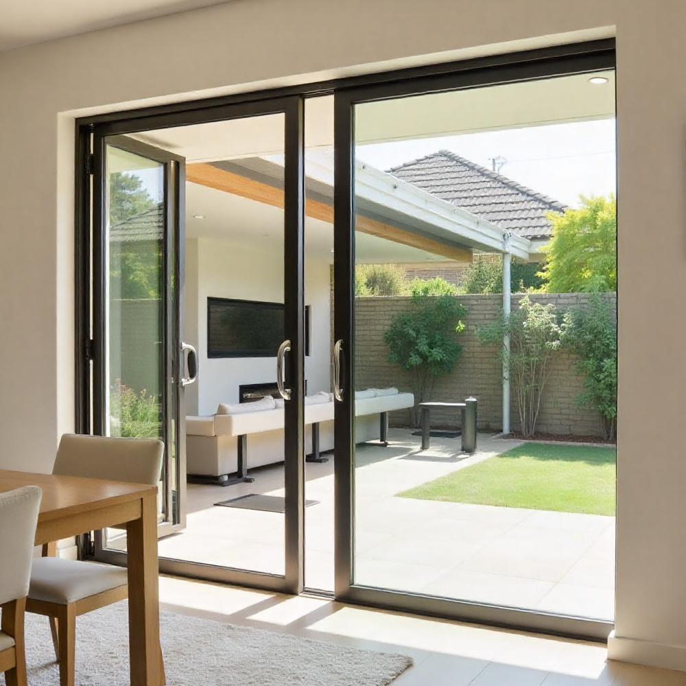 double-glazed sliding doors, energy efficiency, Accend Aluminium and Glass, aluminium sliding doors Randburg, double glazing Randburg, energy-efficient doors, thermal insulation doors, aluminium and glass company Roodepoort, sliding doors Randburg, reduce energy bills, heat insulation doors, eco-friendly home improvements, aluminium frames, home energy savings, Randburg aluminium doors, climate control doors, improve home value, modern sliding doors, energy-efficient glazing, double-glazed aluminium doors, insulated glass doors, Roodepoort sliding doors, Gauteng energy-efficient homes, thermal performance doors, home comfort improvement, low-E glass doors, draught-proof sliding doors, aluminium door installation Randburg, secure sliding doors, sustainable home solutions