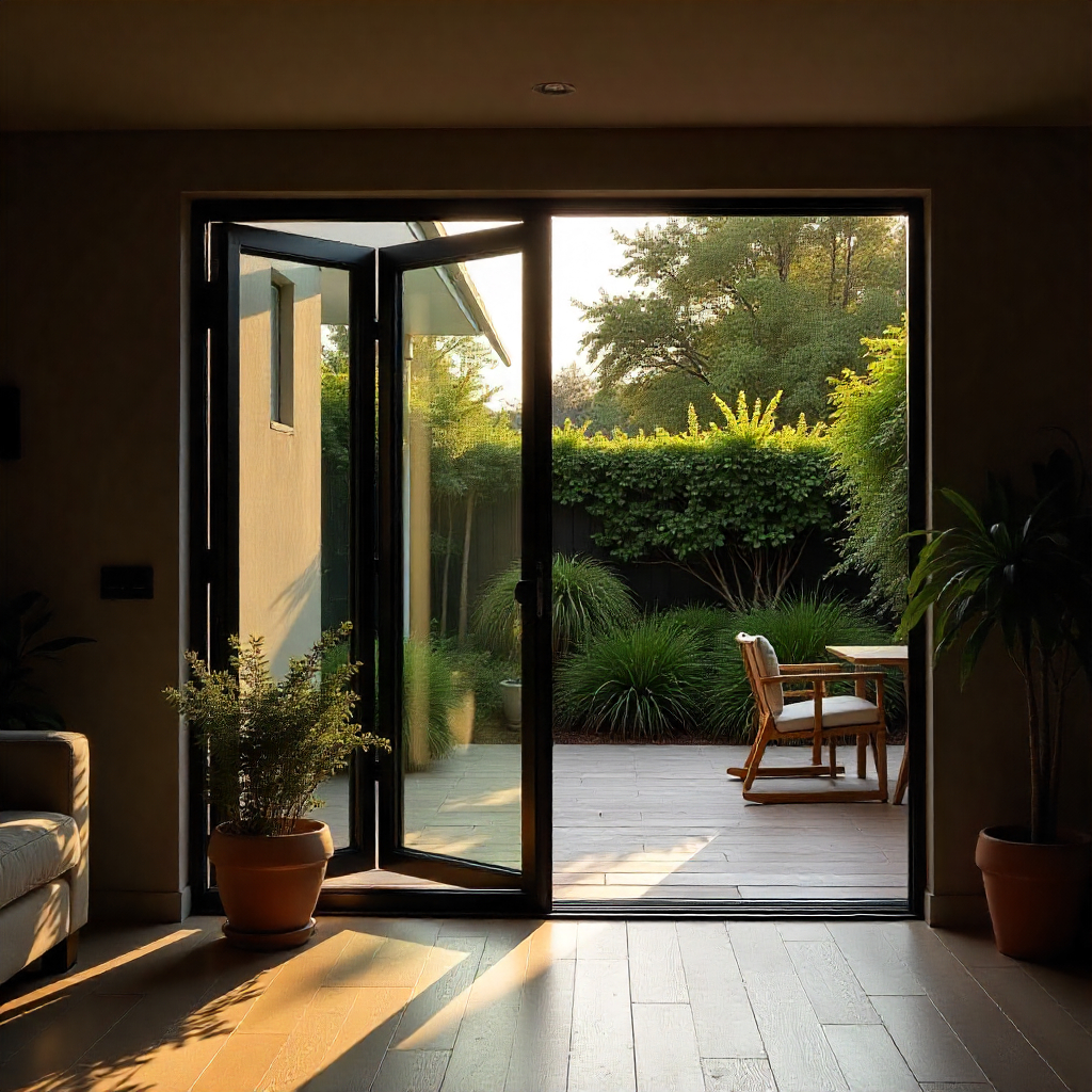 custom aluminum bifold doors, aluminum bifold doors Queenspark, Queenspark luxury homes, Accend Aluminium and Glass, bifold door installation Roodepoort, bifold door installation Randburg, custom aluminium doors Gauteng, aluminium patio doors, modern bifold doors, aluminium folding doors, aluminium doors and windows, indoor-outdoor living solutions, luxury home renovations Queenspark, energy-efficient aluminium doors, powder-coated aluminium doors, anthracite grey aluminium doors, aluminium door design trends, aluminium door maintenance, aluminium door security, multi-panel bifold doors, three-panel bifold doors, four-panel bifold doors, six-panel bifold doors, aluminium door configurations, smart home aluminium doors, thermal break aluminium doors, aluminium bifold door prices, bifold door supplier Gauteng, aluminium door installation services, aluminium door manufacturer South Africa, property value improvement, contemporary home design, aluminium door customization, aluminium shop fronts, aluminium balustrades and enclosures, aluminium bifold door benefits, space-saving doors, durable aluminium doors, aluminium door finishes, aluminium bifold door configurations, energy-efficient home upgrades, luxury property enhancements, bifold door maintenance tips, weather-resistant aluminium doors, secure aluminium doors, architectural aluminium systems, aluminium bifold door company Johannesburg