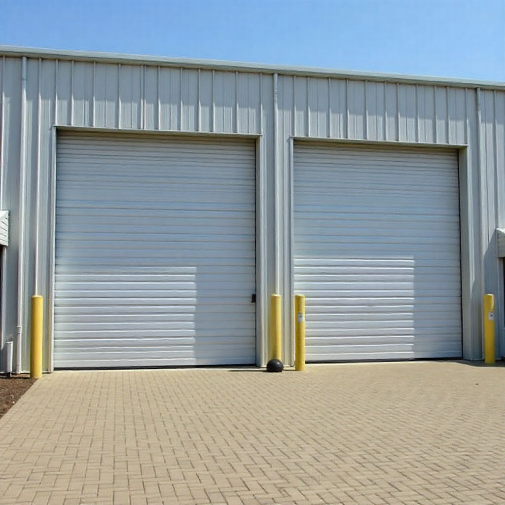 industrial warehouse doors Bulawayo, aluminium warehouse doors, steel warehouse doors, Accend Aluminium and Glass, aluminium vs steel doors, industrial doors Zimbabwe, warehouse door materials, factory security doors, corrosion-resistant doors, low-maintenance industrial doors, thermally broken aluminium doors, insulated steel doors, modern industrial doors, factory door installation, Bulawayo factories doors, heavy-duty warehouse doors, energy-efficient warehouse doors, aluminium glass doors, custom industrial doors, durable warehouse doors