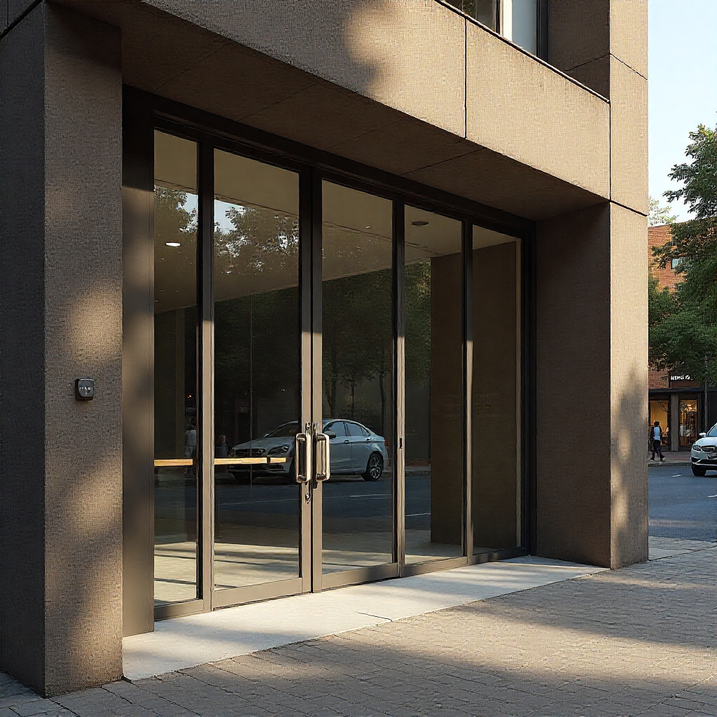 Aluminium shopfronts, Harare shopfronts, aluminium and glass, commercial shopfronts Zimbabwe, weather-resistant aluminium, aluminium windows and doors, shopfront installation Harare, aluminium shopfront suppliers, powder-coated aluminium, anodised aluminium, thermal break aluminium, commercial glazing, aluminium shopfront maintenance, durable shopfronts, Harare climate solutions, 2AG aluminium, aluminium storefront design, aluminium framing, rainproof shopfronts, UV-resistant aluminium, double-glazed aluminium, aluminium facade, aluminium storefront installation, aluminium construction Zimbabwe, aluminium shopfront benefits