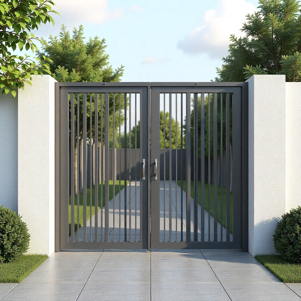 aluminium gates, aluminium gate designs, modern aluminium gates, aluminium gates South Africa, aluminium gates Roodepoort, aluminium gates Randburg, contemporary gate styles, aluminium driveway gates, horizontal slat gates, vertical blade gates, privacy aluminium gates, custom aluminium gates, gate automation, electric aluminium gates, aluminium security gates, Accend Security gates, modern home gates, aluminium gate installation, powder-coated aluminium gates, aluminium gate finishes, aluminium gate suppliers Roodepoort, aluminium gate suppliers Randburg, stylish security gates, modern gate trends, aluminium gate ideas, smart home gates, aluminium entrance gates, minimalistic gate designs, decorative aluminium gates, mixed-material gates, aluminium sliding gates, aluminium swing gates, durable aluminium gates, maintenance-free gates, security gates South Africa, modern fencing and gates, gate motors and automation, aluminium gate customization, aluminium gate installers Randburg, aluminium gate installers Roodepoort