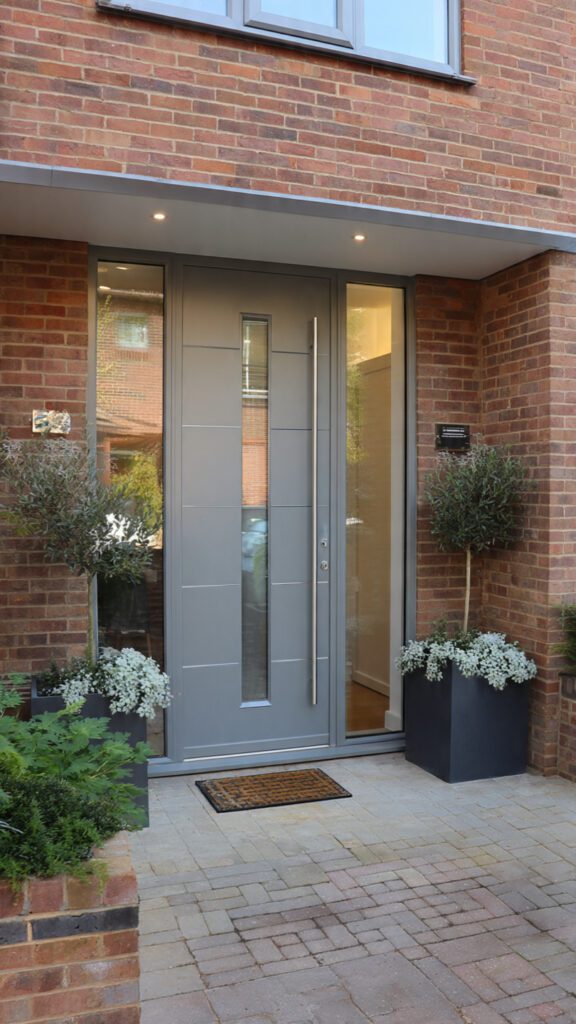 pivot doors, hinged doors, aluminium front doors, aluminium pivot doors, aluminium hinged doors, Hyde Park front doors, aluminium doors Johannesburg, Accend Aluminium and Glass, aluminium doors Roodepoort, aluminium doors Randburg, modern front doors, contemporary aluminium doors, custom aluminium doors, aluminium door installation, pivot door design, hinged door design, front door upgrade, aluminium and glass doors, luxury front doors, Johannesburg aluminium installers, aluminium door suppliers, pivot vs hinged doors, home entrance design, aluminium door trends, aluminium door benefits, front door styles South Africa