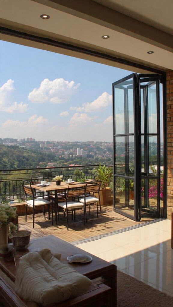 aluminium folding doors, folding doors Harare, Kopje View homes, aluminium doors Harare, glass folding doors, aluminium windows and doors, hilltop property renovation, Harare home renovation, glass solutions Harare, folding door installation, aluminium door systems, panoramic doors, stacking doors, bifold doors, accordion doors, aluminium folding doors for Kopje View, folding doors for hilltop homes, aluminium folding door installation Harare, weather-resistant folding doors, security folding doors Harare, energy-efficient folding doors, custom aluminium folding doors, folding doors with security features, aluminium folding doors Roodepoort, aluminium folding doors Randburg, Accend Aluminium and Glass, 2ag.co.za, Roodepoort aluminium doors, Randburg glass solutions, Harare Kopje View, hilltop homes Harare, elevated properties Harare, Kopje View renovation, Harare climate doors, multi-point locking doors, double glazed folding doors, powder-coated aluminium, weatherseal doors, corrosion-resistant doors, UV-resistant doors, thermal efficient doors, frameless glass balustrades, toughened safety glass, slim profile doors, panel configuration doors, stacking panel doors, aluminium door installation, glass door quotation, custom door manufacturing, professional door installation, door maintenance services, aluminium fabrication, glass installation Harare, renovation glass solutions, commercial aluminium shopfronts, maximize property views, optimize hilltop views, weather-resistant door systems, secure folding doors, energy-efficient glass doors, low maintenance aluminium, rust-resistant doors, panoramic view doors, indoor-outdoor living spaces, entertainment area doors, aluminium windows, frameless glass balustrades, aluminium balustrades, glass balustrades, shop front designs, aluminium shopfronts, fixed glass panels, stacking windows, safety glass, double glazing, folding door benefits, folding door advantages, folding door security features, folding door installation cost, aluminium door maintenance, folding door panel options, best folding doors Harare, folding door renovation ideas, aluminium vs wooden doors, folding door energy efficiency