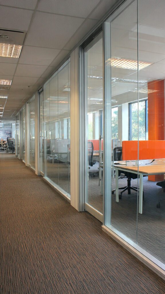aluminium office partitions, partition installation speed, quick office partition installation, minimal business disruption, after-hours installation, weekend installation, modular partition systems, aluminium glass partitions, frameless glass partitions, aluminium shopfronts, aluminium windows, aluminium doors, workplace reconfiguration, commercial office renovations, phased installation approach, business continuity, workspace planning, office partition company Roodepoort, office partition company Randburg, Accend Aluminium and Glass, aluminium partition cost, partition installation timeline, hybrid aluminium partitions, aluminium framed glass partitions, commercial workspace solutions, acoustic office partitions, aluminium partition benefits, fast office renovation, zero disruption installation, workspace transformation, corporate office fit-out, partition system logistics, lightweight aluminium partitions, professional partition installers, custom aluminium designs, commercial interior partitions, Randburg office renovations, Roodepoort office renovations, Johannesburg office partitions, energy efficient partitions, modular workspace solutions
